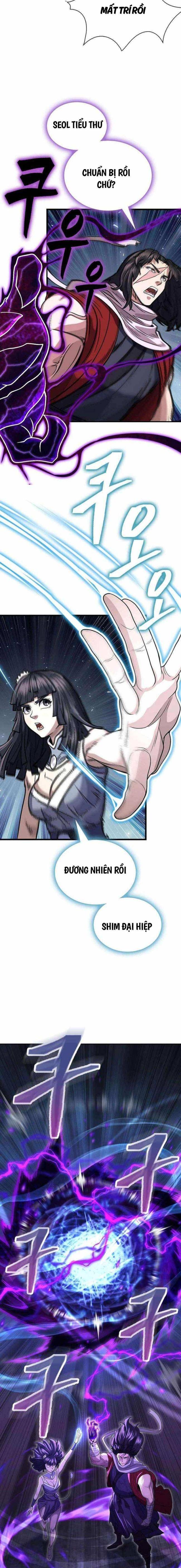 Kiếm Ma Đạo - Page 22