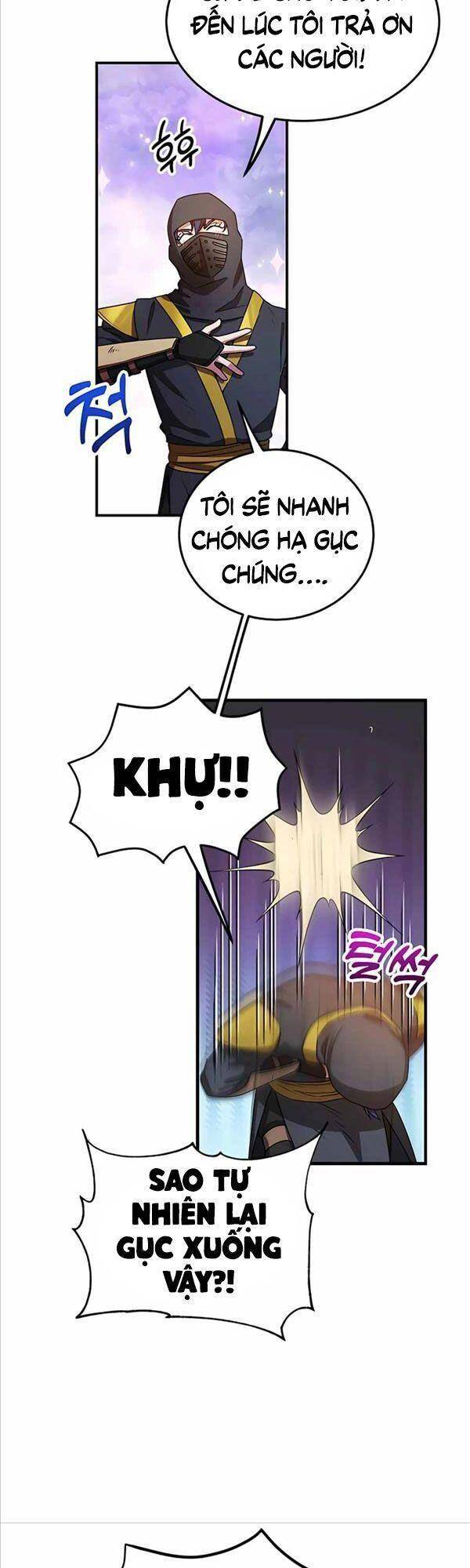 May Mắn Triệu Hồi Được Tinh Linh Hộ Vệ Hạng 10 - Page 31