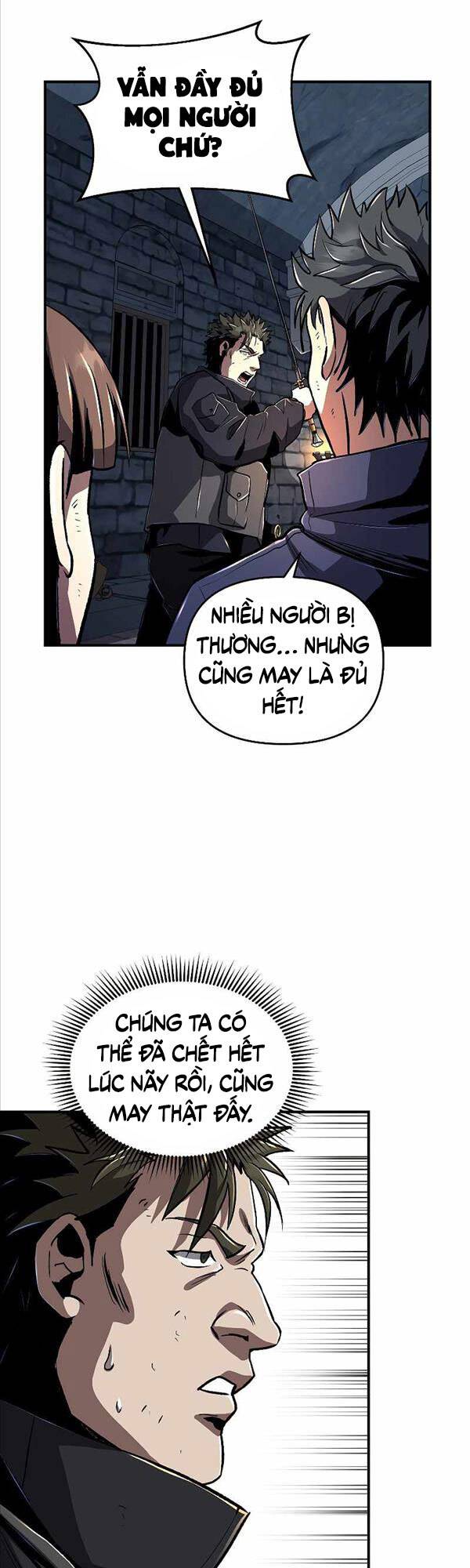 Con Đường Diệt Thần - Page 28