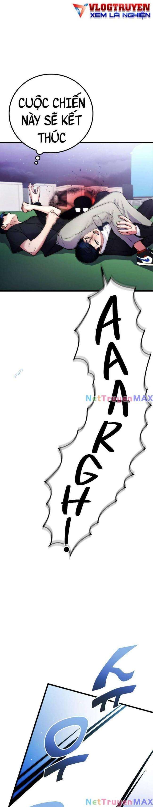 Quái Vật Ganzi - Page 9