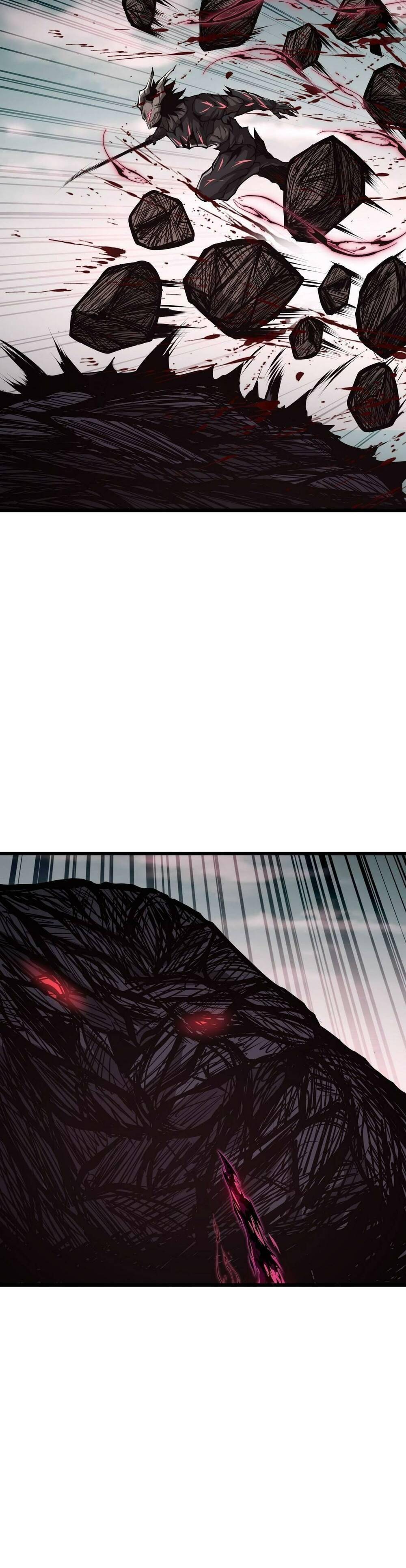 Ta Cần Phải Trở Thành Quái Vật - Page 6