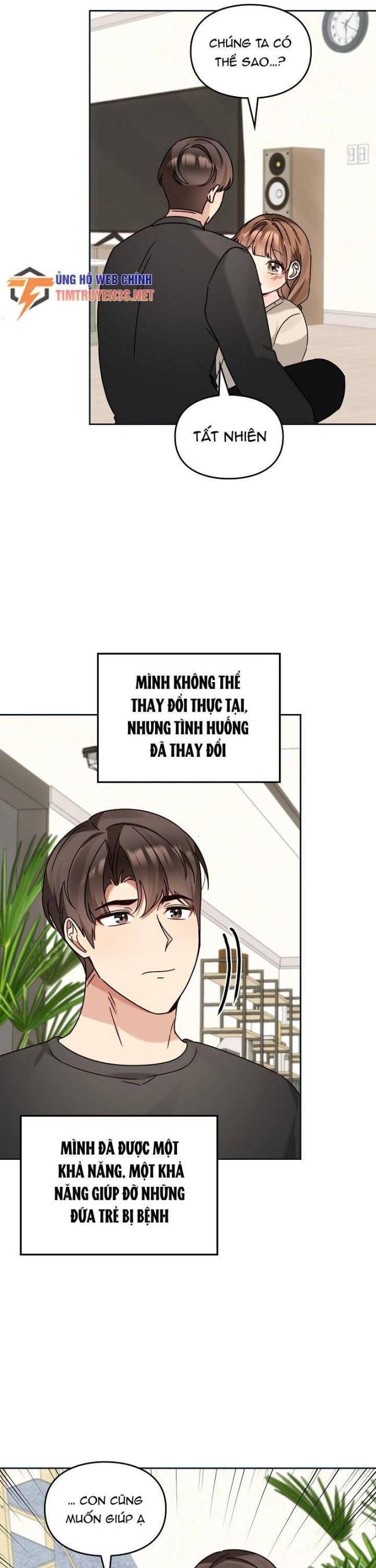 Tôi Trở Thành Một Người Cha - Page 26