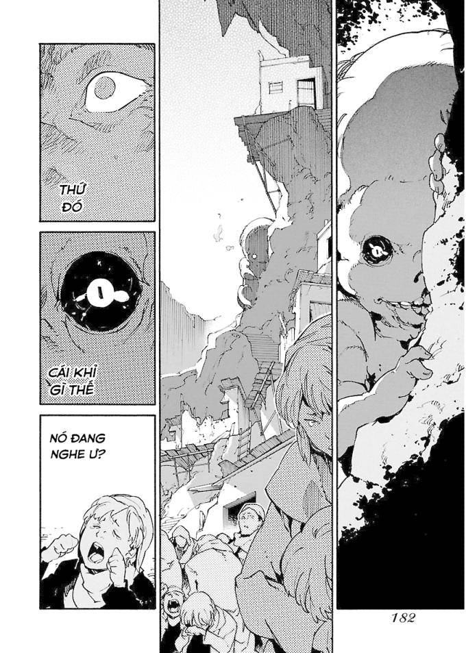 Ryuuma No Gagou - Page 21