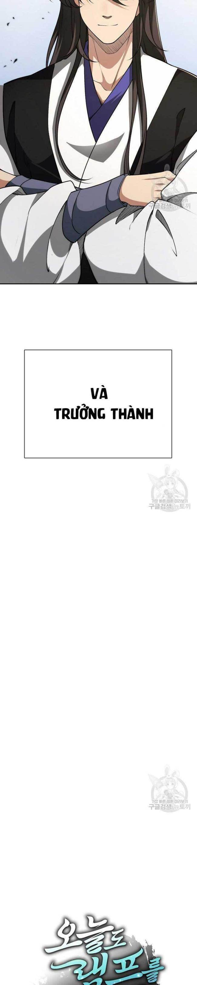 Tôi Nhặt Được Một Cây Đèn Thần - Page 34