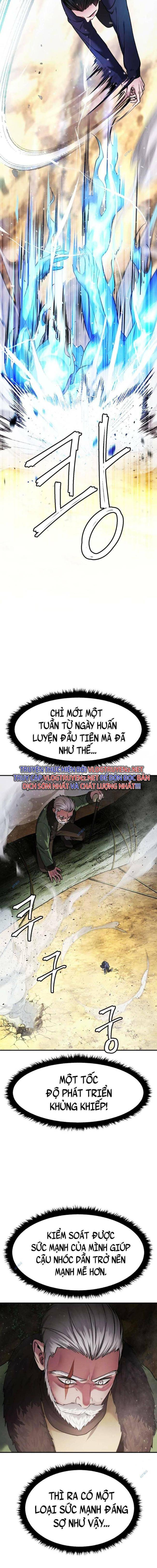 Quái Vật - Page 32