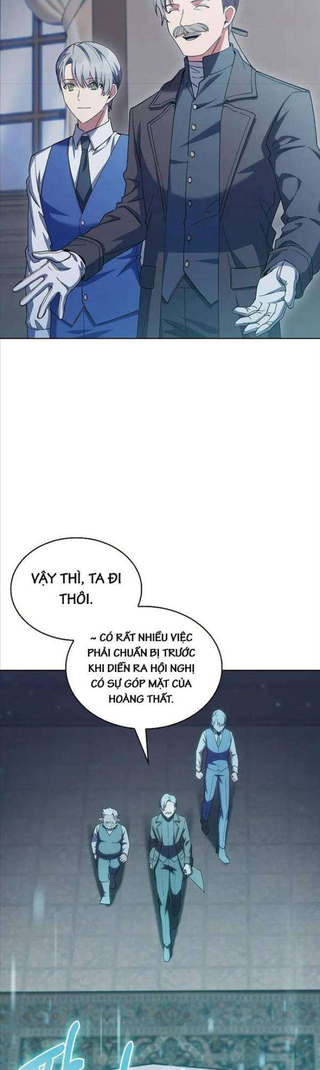 Hồi Quy Vào Gia Tộc Suy Tàn - Page 57