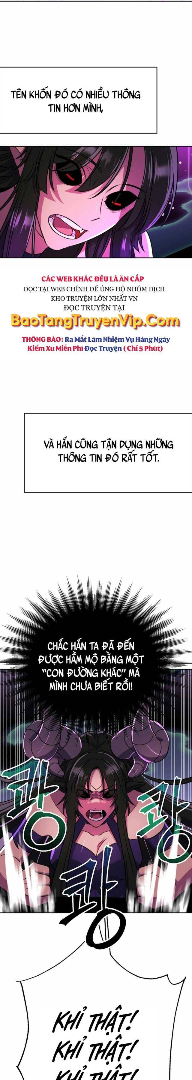 Đại Ma Đạo Sư Hồi Quy - Page 13