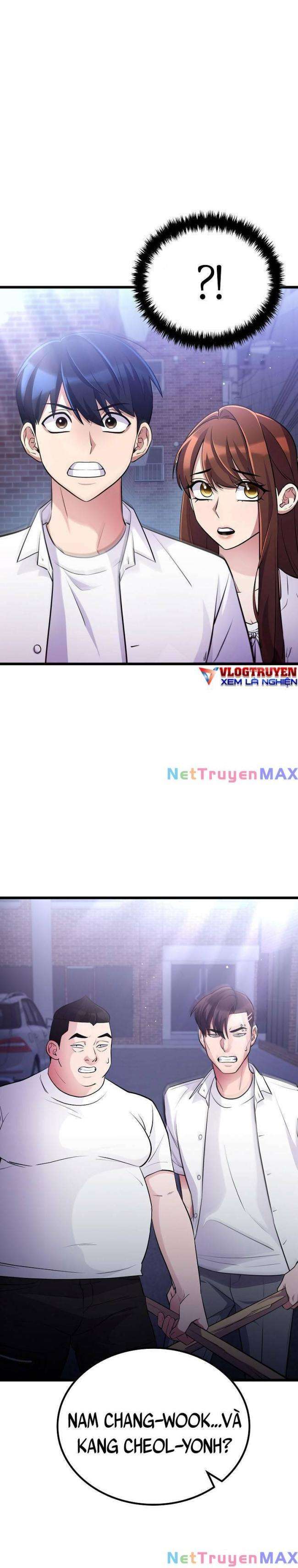 Quái Vật Ganzi - Page 6