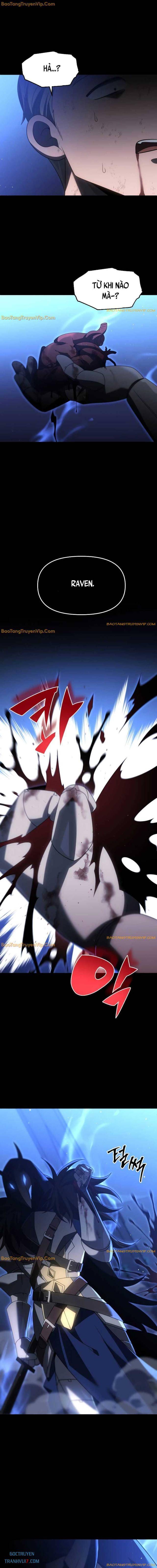 Ta Từng Là Tháp Vương - Page 36