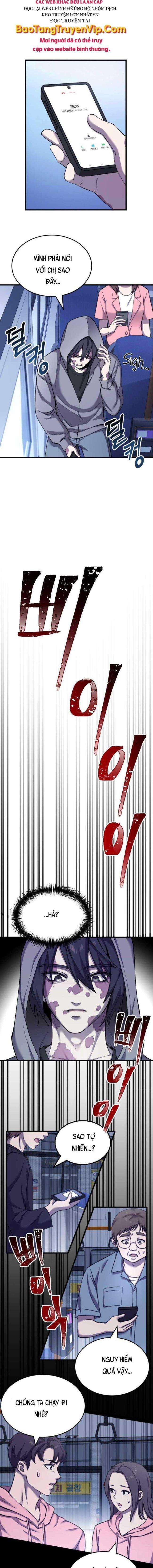 Độc Dược Sư - Page 14