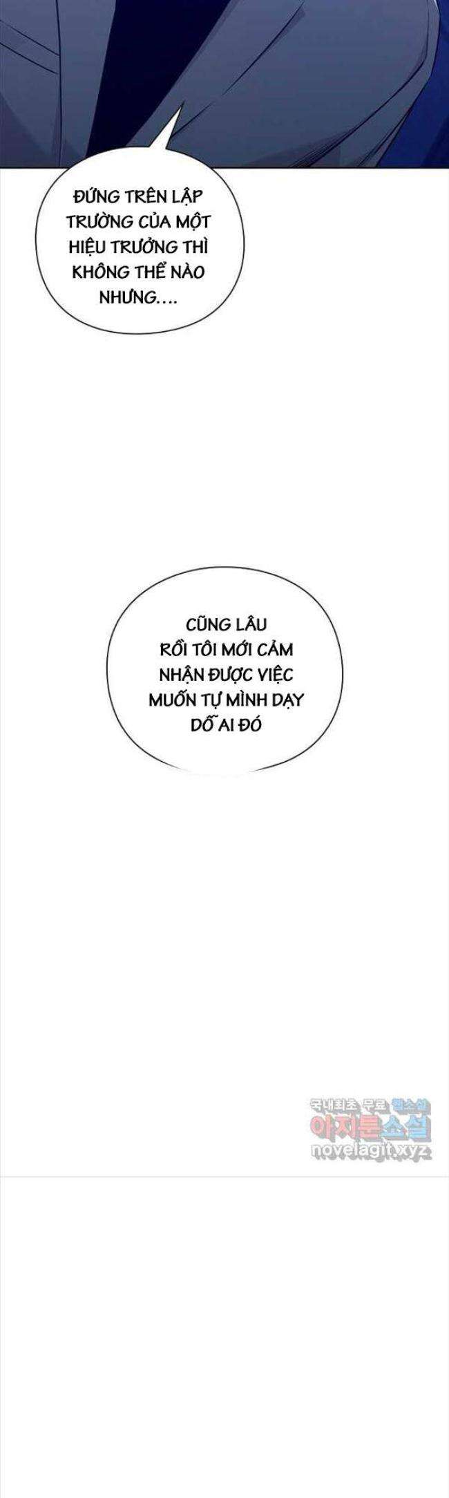 Trường Học Chiến Binh - Page 30