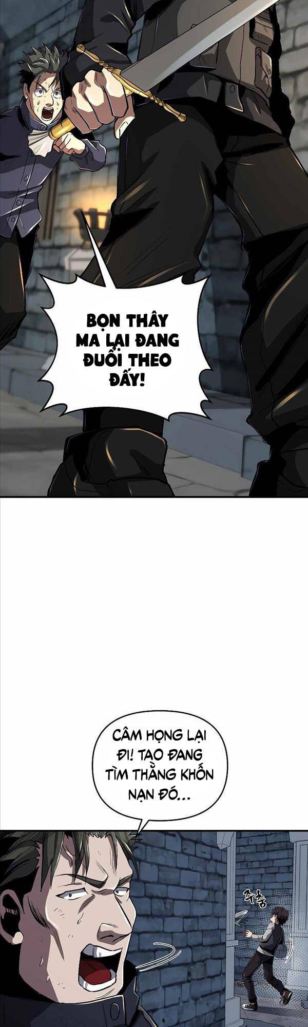 Con Đường Diệt Thần - Page 22