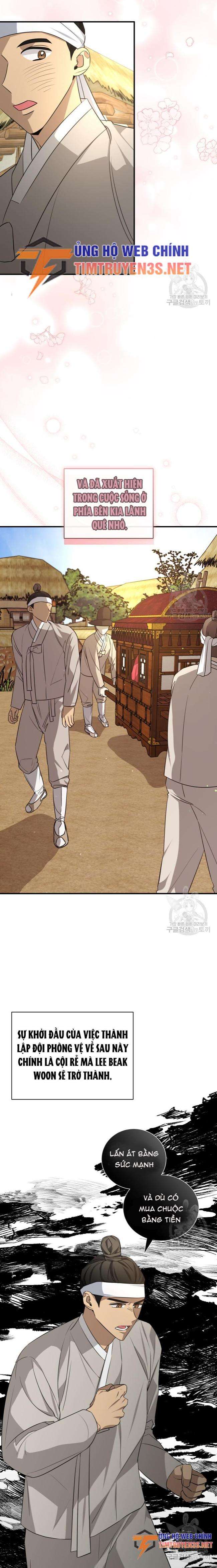 Trở Thành Diễn Viên Hàng Đầu Nhờ Đọc Sách - Page 9