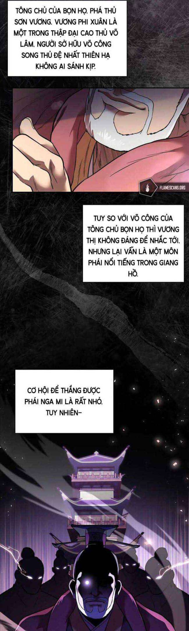 Võ Sĩ Hồi Hương - Page 20