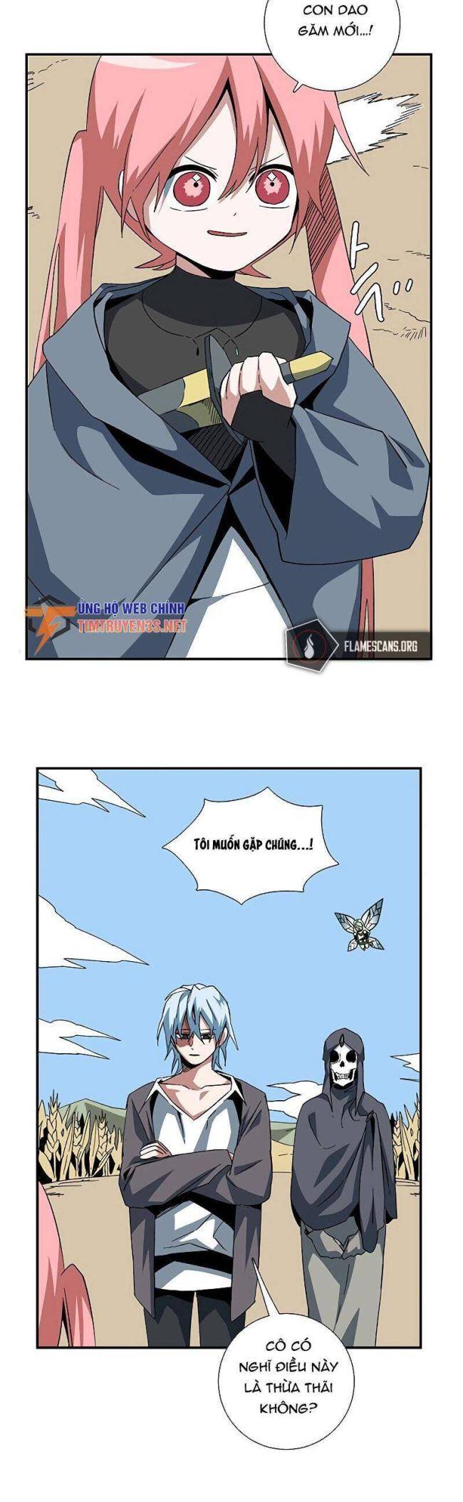 Ta Một Bước Làm Quỷ Vương - Page 19