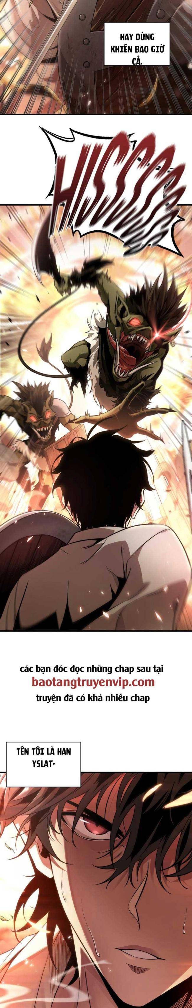 Để Ta Quay Gacha Vô Hạn - Page 35