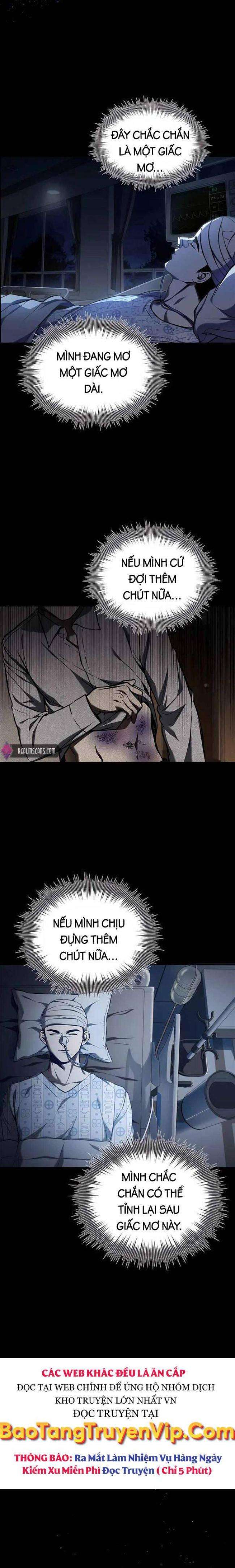 Ác Quỷ Trở Lại Học Đường - Page 12