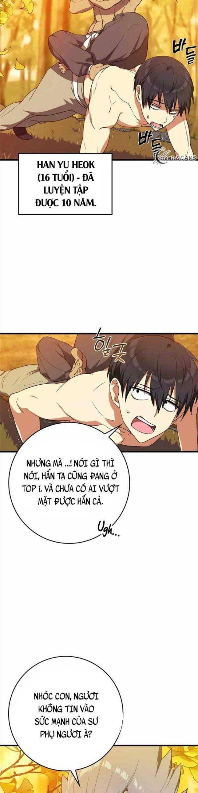 Người Chơi Cấp Tối Đa - Page 9