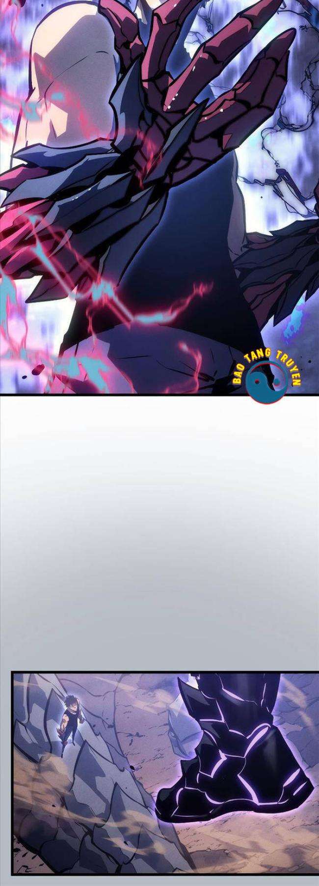 Tôi Thăng Cấp Một Mình SS3 - Page 25