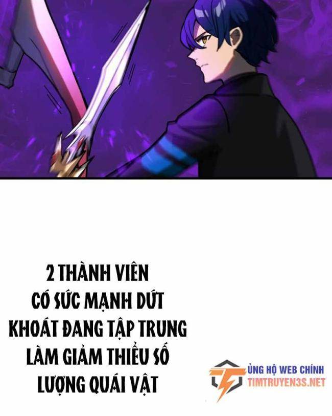 Hồi Quy Trở Thành Mạo Hiểm Giả Mạnh Nhất Nhờ Class Ẩn Điều Khiển Trọng Lực - Page 9