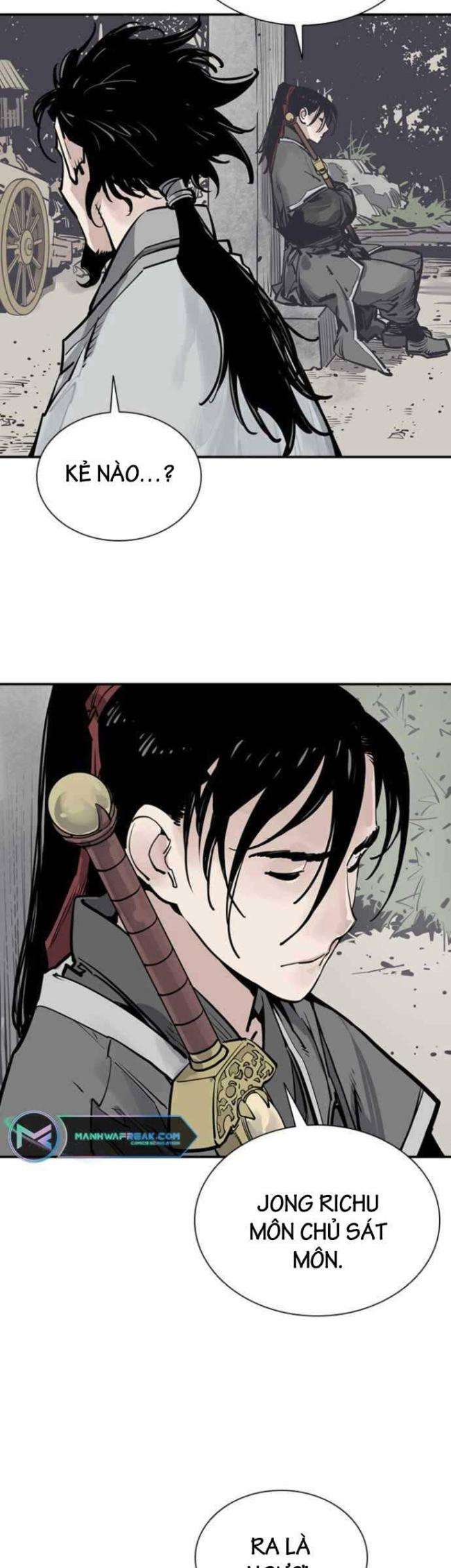 Sát Thủ Tống Lý Thu - Page 28