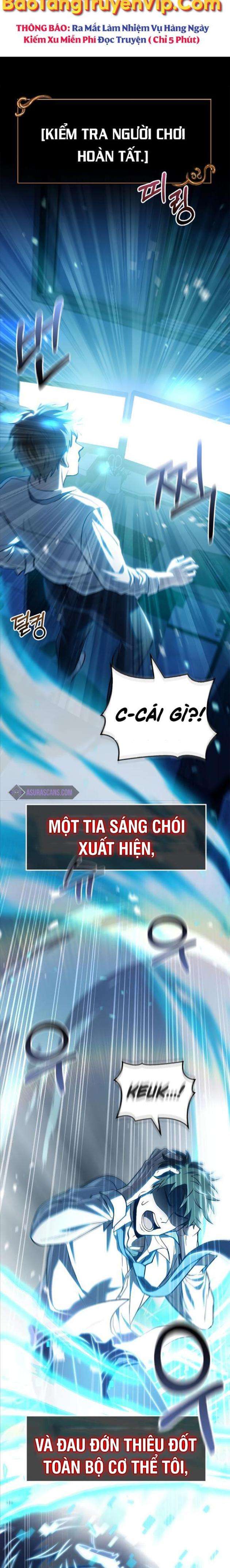Sống Sót Trong Trò Chơi Với Tư Cách Là Một Cuồng Nhân - Page 17