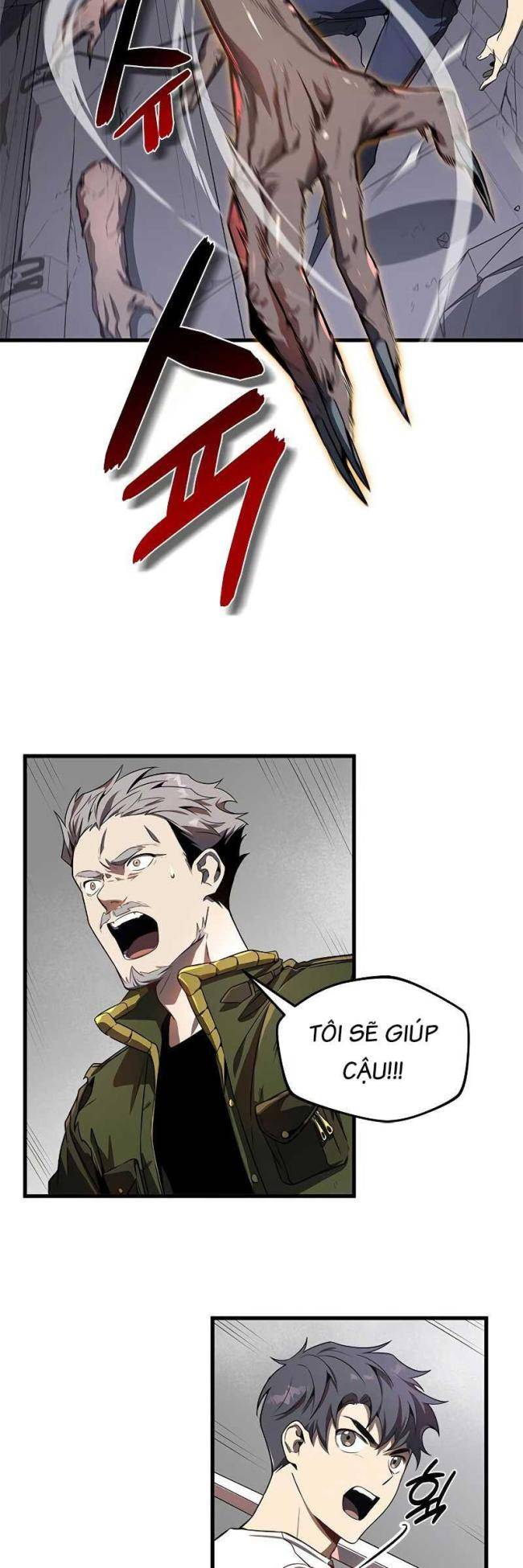 Sự Trở Lại Của Ranker Huyền Thoại - Page 28