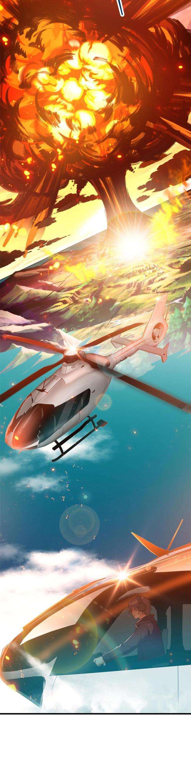 Trở Thành Tài Phiệt Nhờ Game - Page 24