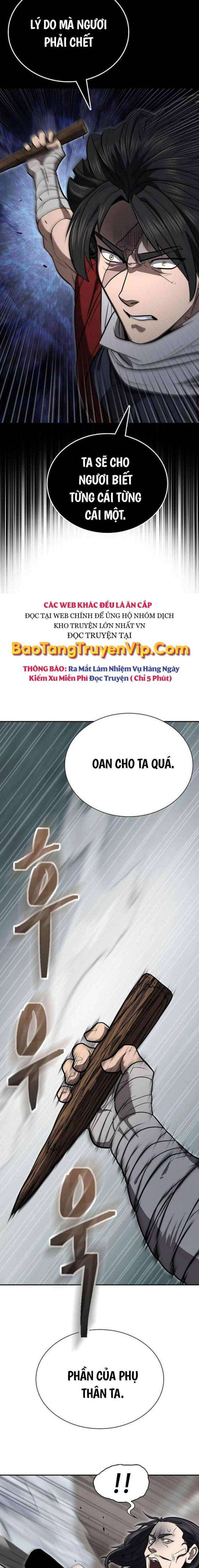 Kiếm Ma Đạo - Page 17