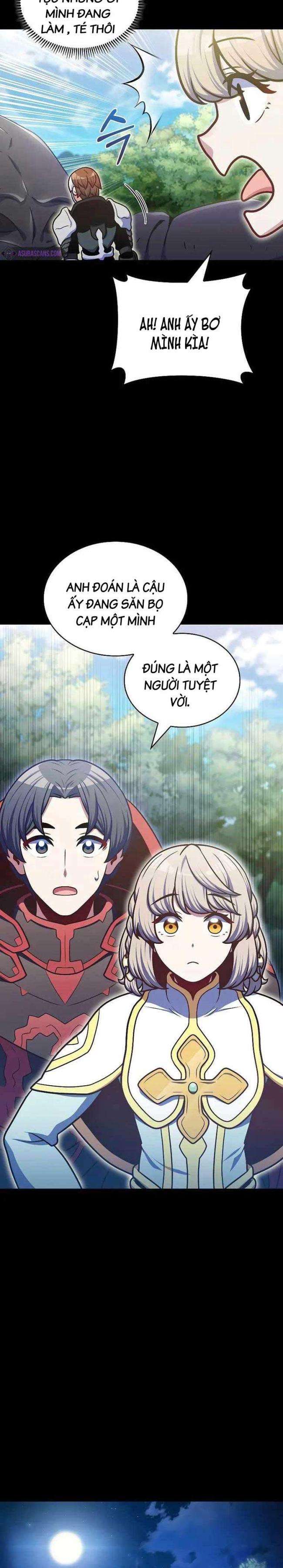 Trừ Tôi Tất Cả Đều Là Quy Hồi Giả - Page 15