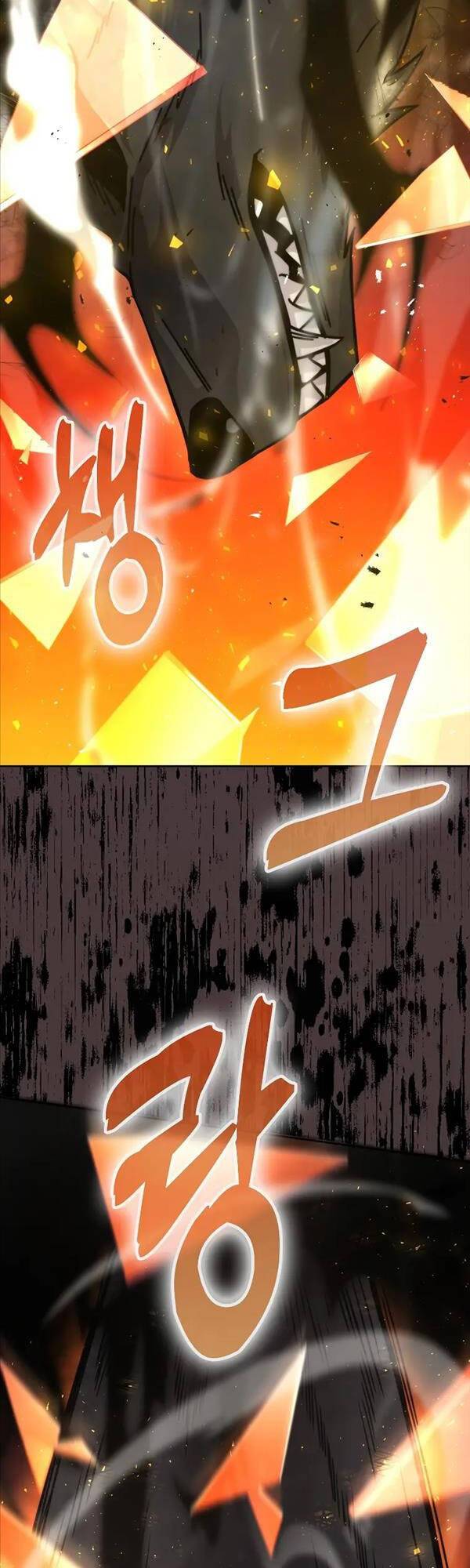 Chúa Quỷ Tăng Cấp Bằng Võ Thuật - Page 44