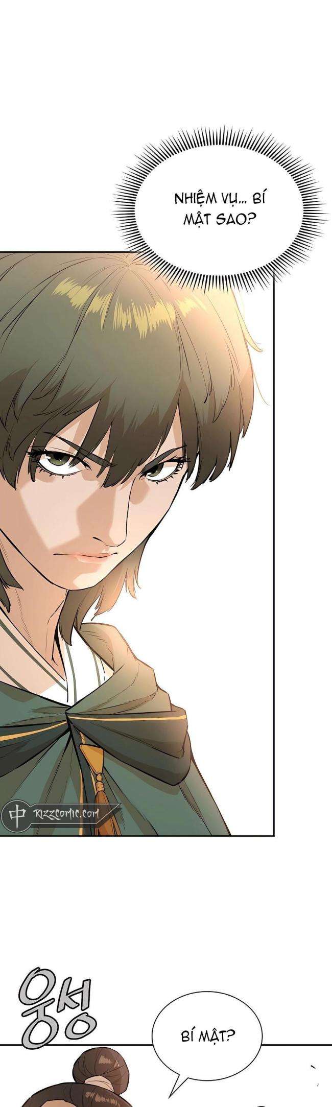 Kẻ Phản Diện Vô Song - Page 15