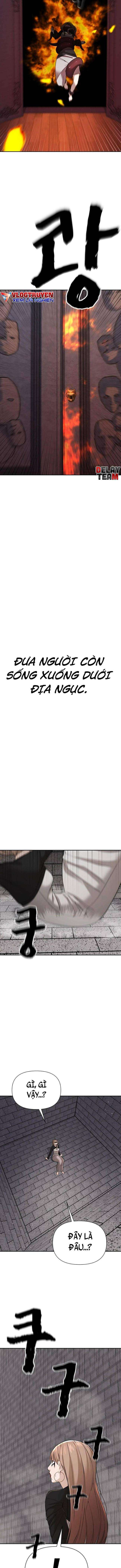 Trò Chơi Địa Ngục - Page 30