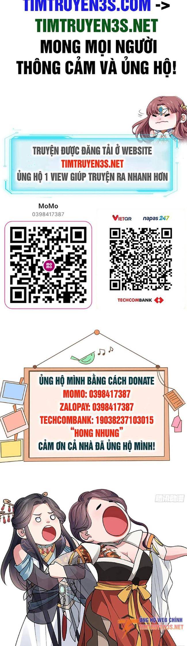 Ta Một Bước Làm Quỷ Vương - Page 48