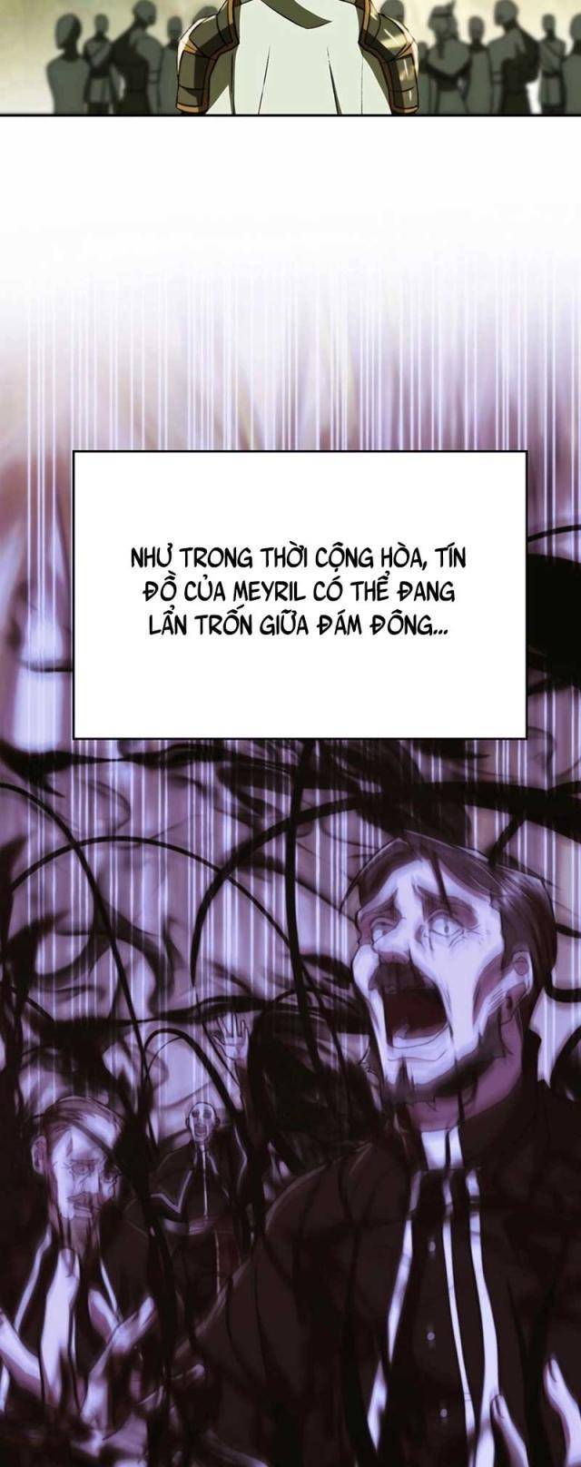 Đại Ma Đạo Sư Hồi Quy - Page 9