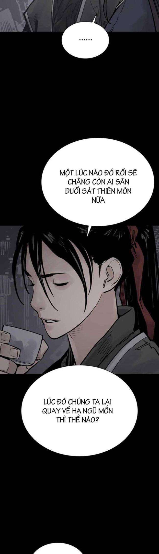 Sát Thủ Tống Lý Thu - Page 24