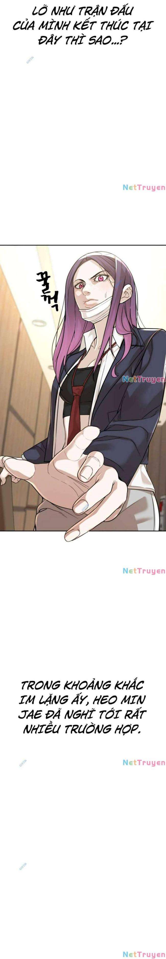 Trò Chơi Địa Ngục - Page 8