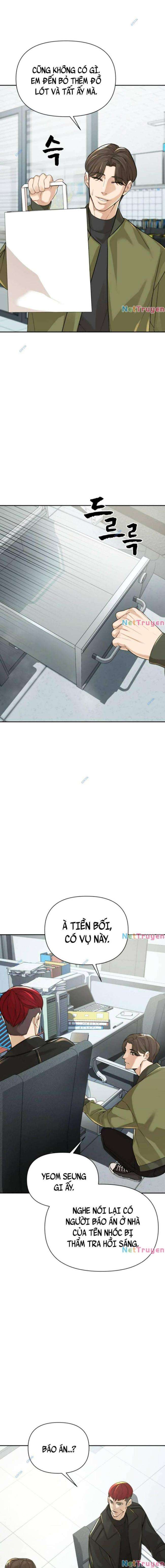 Trò Chơi Địa Ngục - Page 27