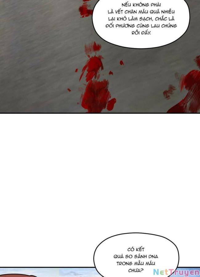 Mệnh Danh Thuật Của Bóng Tối - Page 14