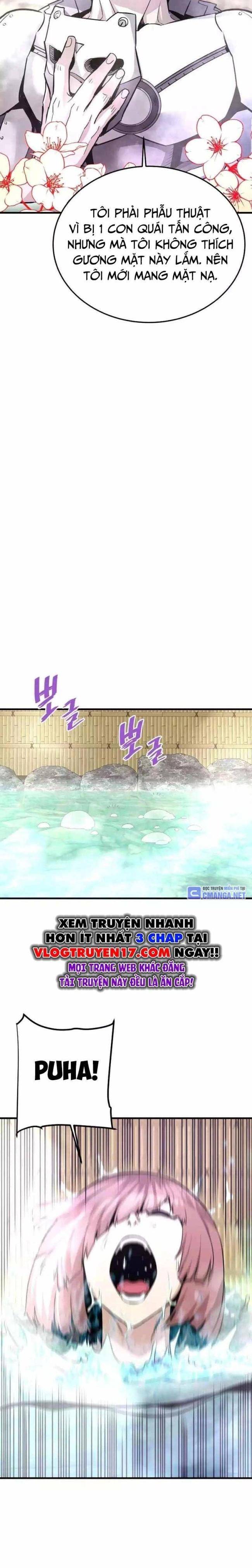 Ta Trở Về Từ Địa Ngục - Page 13