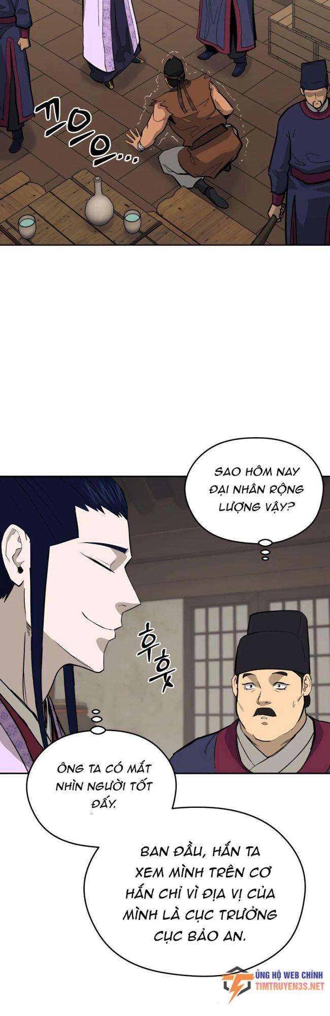 Thái Thú Kang Jin Lee - Page 42