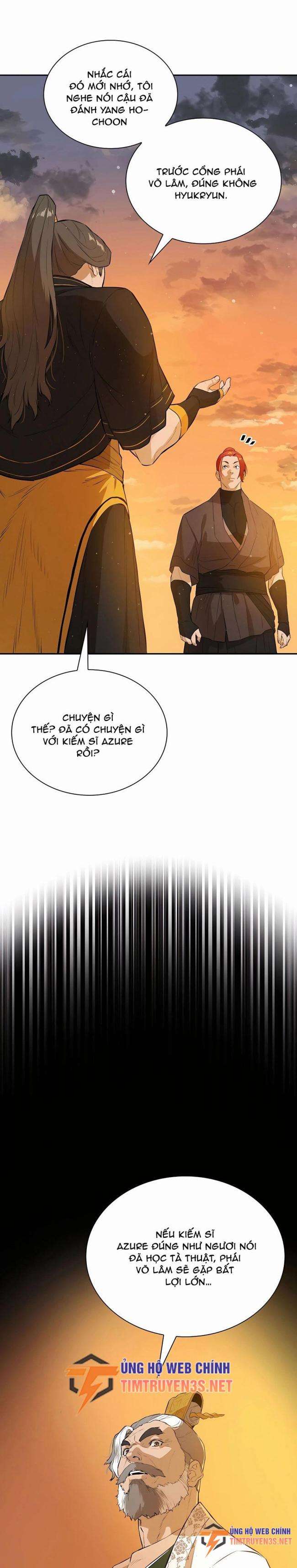 Kẻ Phản Diện Vô Song - Page 14