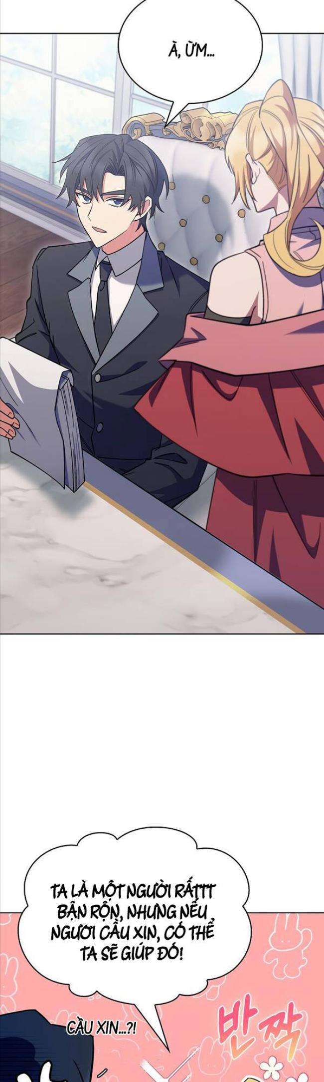 Hồi Quy Vào Gia Tộc Suy Tàn - Page 50