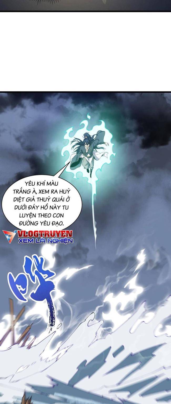 Cao Thủ Gian Lận Hoàn Lương - Page 8