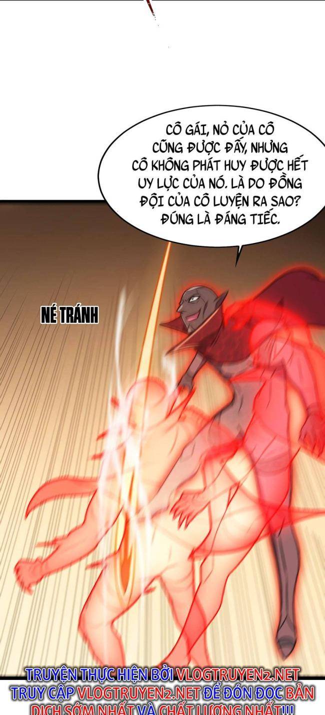 Cao Thủ Gian Lận Hoàn Lương - Page 35