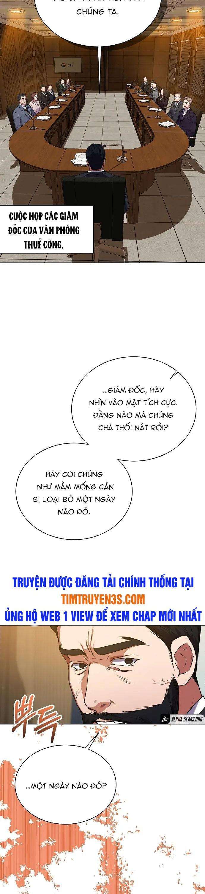 Ta Là Người Thu Thuế - Page 36