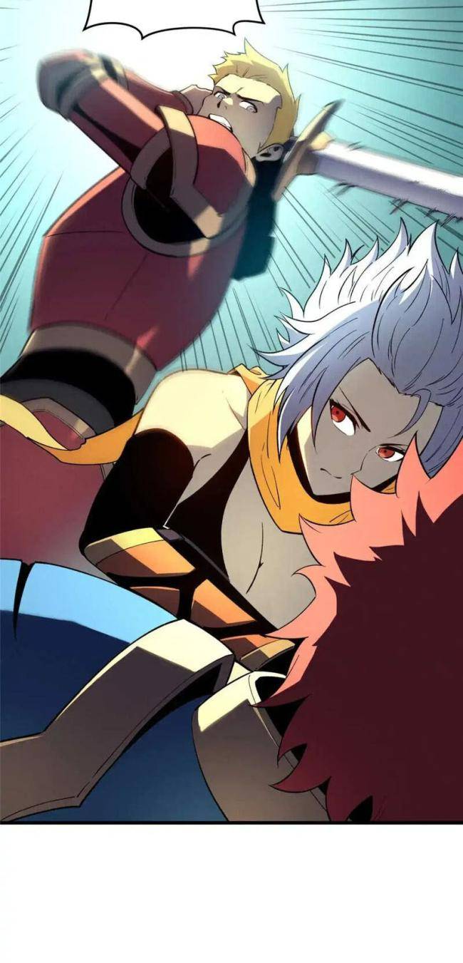 Kiếm Thần Trùng Sinh - Page 34