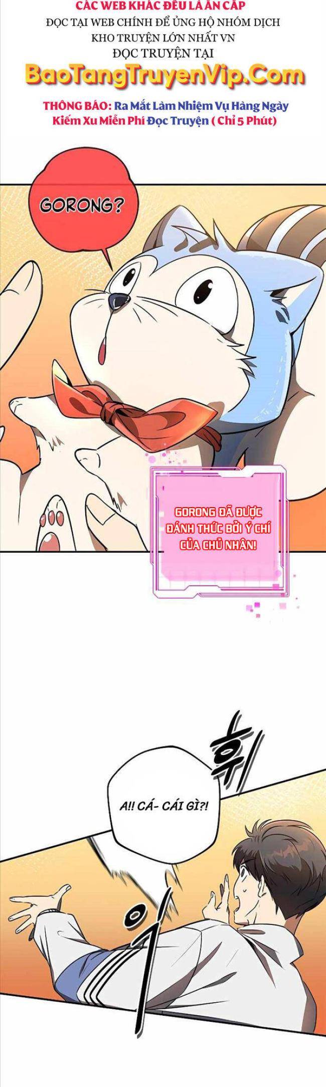 Sự Trở Lại Của Ranker Huyền Thoại - Page 37