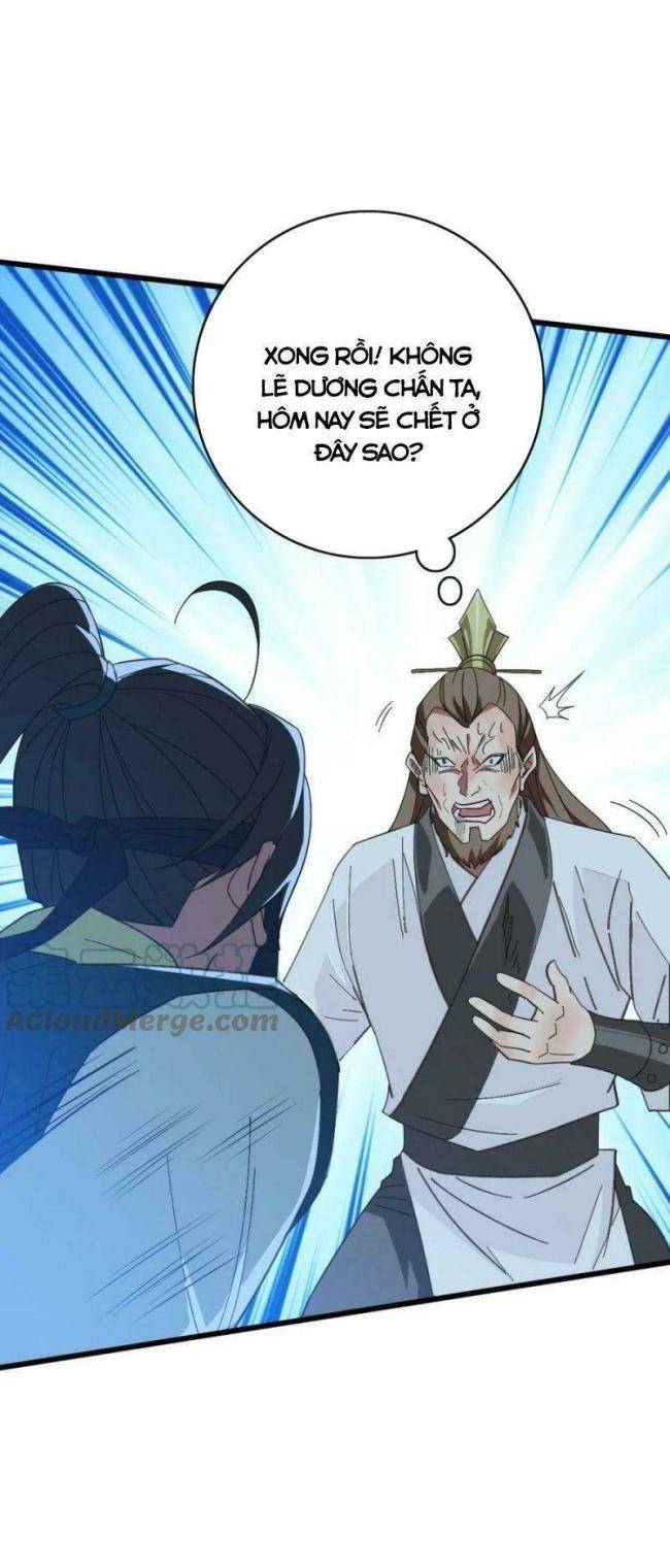 Siêu Đạo Thần Thuật - Page 27