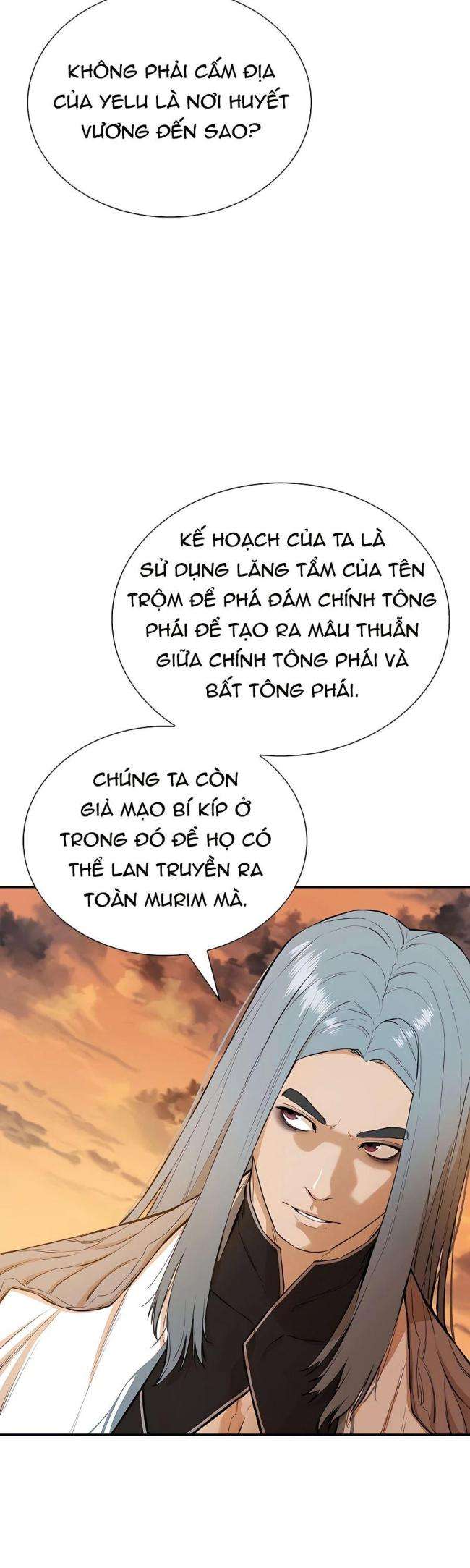 Kẻ Phản Diện Vô Song - Page 47